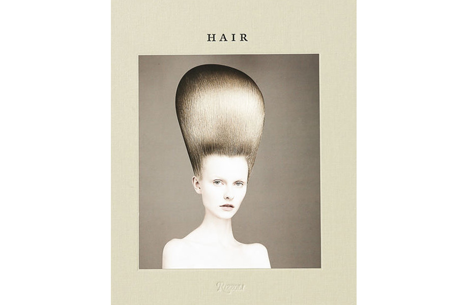 Hair: Guido Palau, Guido Palau, Andrew Bolton, Tim Blanks